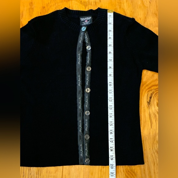 Vintage Polo Ralph Lauren 2 piece sweater combo. Size S&M - Picture 10 of 15